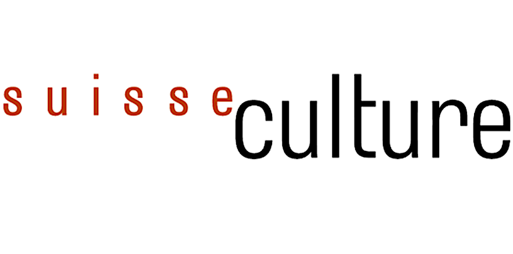 SUISSE CULTURE SOCIALE