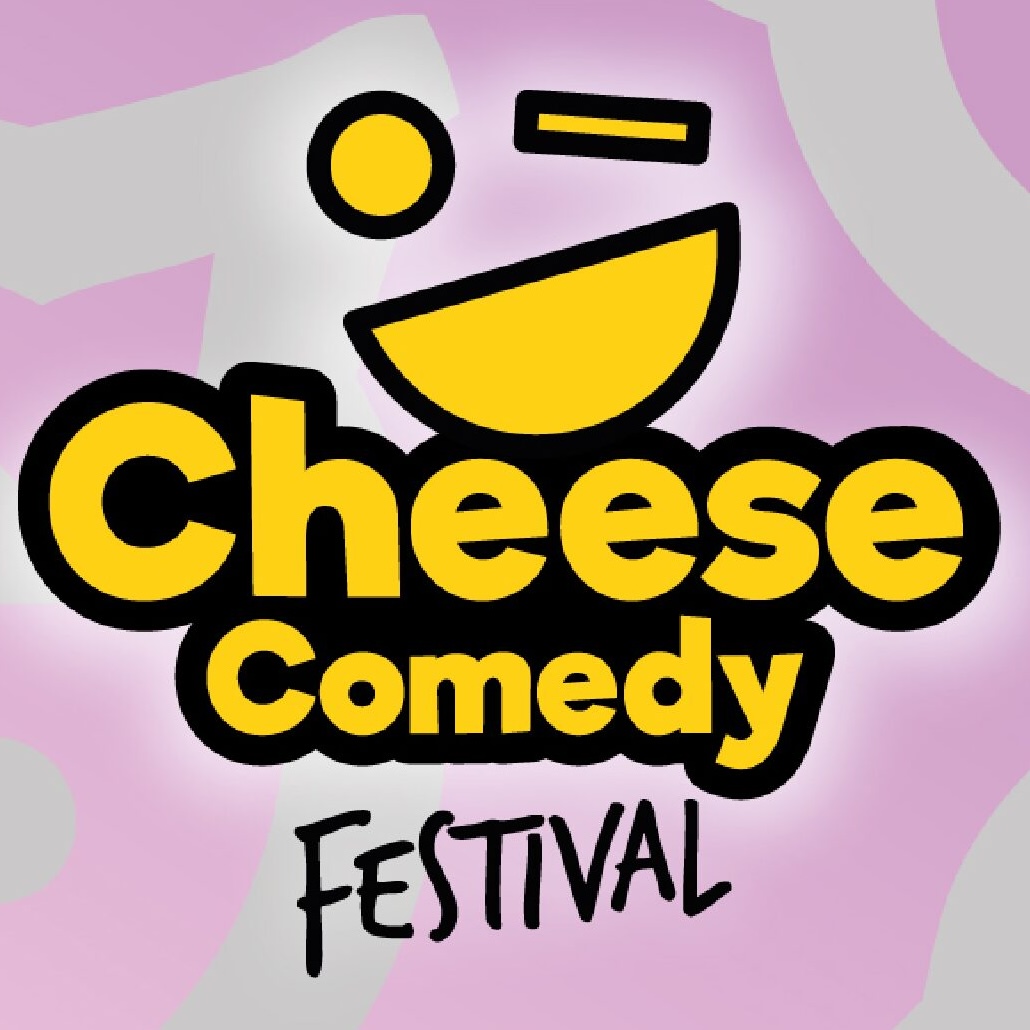 Cheese Comedy Festival