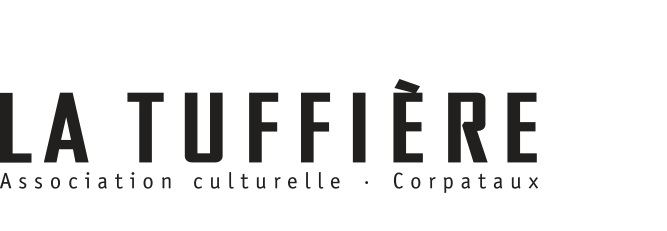 La Tuffière