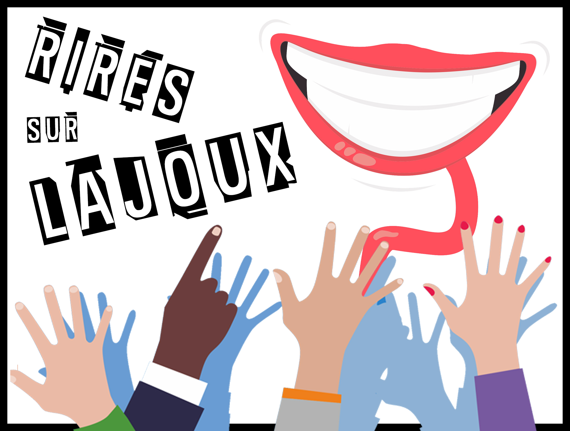 Rire Sur Lajoux