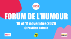 FORUM 2026 LOGOS