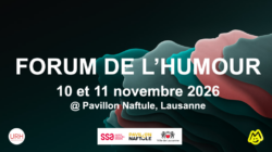 FORUM banner
