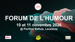 FORUM banner