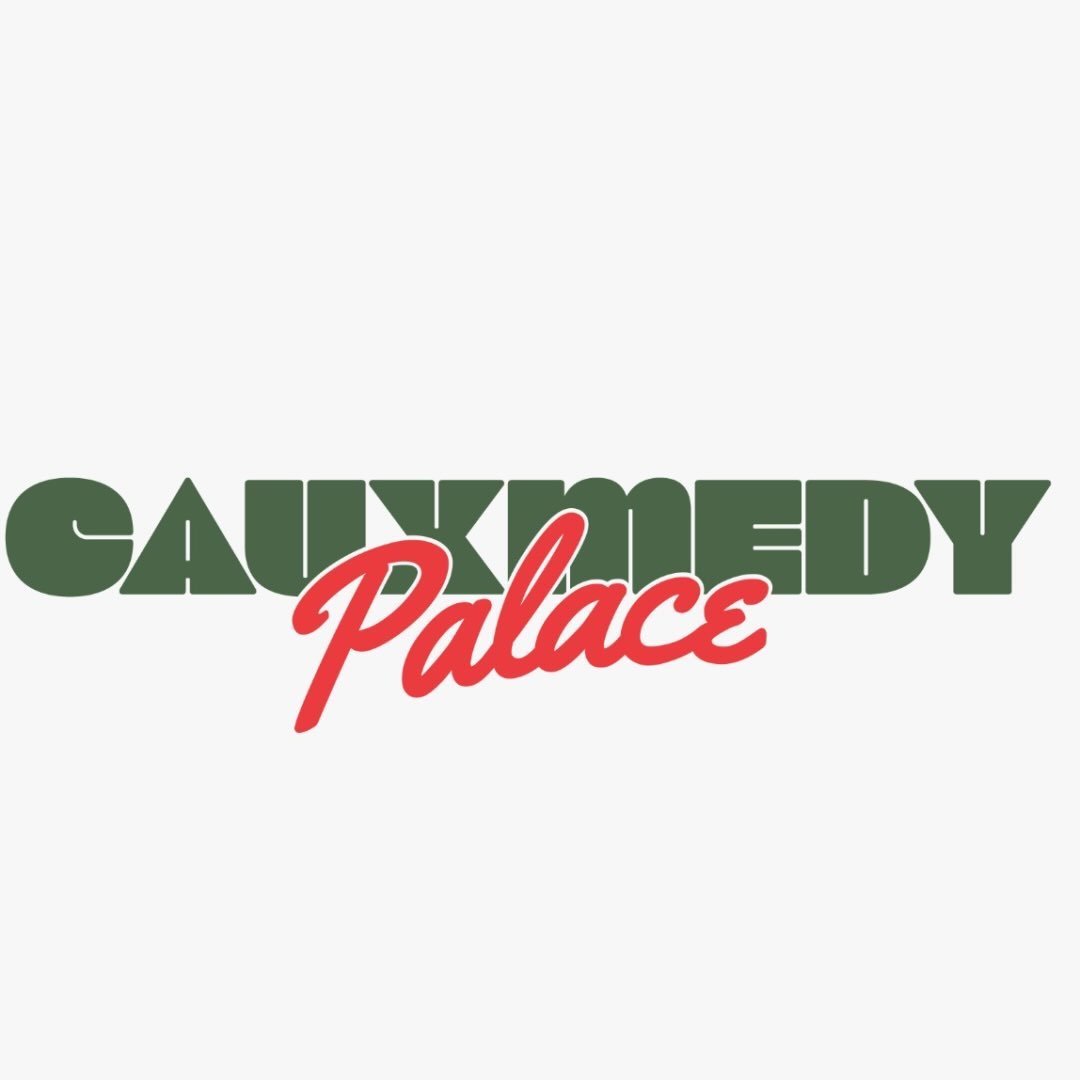 Cauxmedy Palace